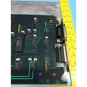 John Fluke 718221 RS232 IEEE ส่วนประกอบ F, 144437 - Trusted มรดกระดับโลกอุปกรณ์เซมิคอนดักเตอร์และชิ้นส่วน - Product Image 4