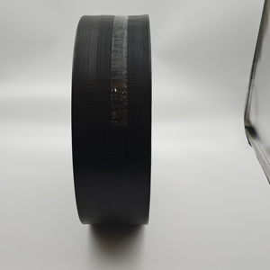 Reinforced PE Layflat <strong>Hose</strong> 2&quot;x100m <strong>Oil</strong> &amp; Chemical <strong>Resistant</strong> - Product Image 3