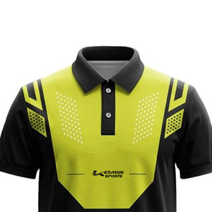 Maillot de sport imprimé sur mesure, maillot de sport imprimé de bonne qualité, maillot de sport imprimé au meilleur style - Product Image 4