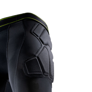 2026 Custom Padded Training American Football Goalkeeper <b>Shorts</b> Solid Casual Canvas 100% Polyester Breathable Comfortable Men's - Product Image 5