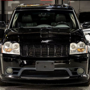 Jeep Grand Cherokee <span class=keywords><strong>SRT8</strong></span> 2006 d'occasion, sans réserve, moteur Hemi V8 6,1 litres, 4x4, peu modifiée - Product Image 1