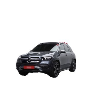 Mercedes-Benz GLE-Class GLE350e 4MATIC 2022/3, 52 269 km, Boîte de vitesses automatique, Sièges en cuir, Volant à gauche, Caméra de recul - Product Image 1