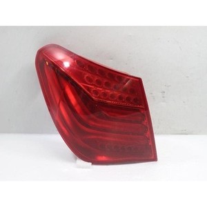 Série 7 F01, F02, F04 2008-2012 FEU ARRIÈRE EXTÉRIEUR GAUCHE D'OCCASION OEM 7182197 - Product Image 1