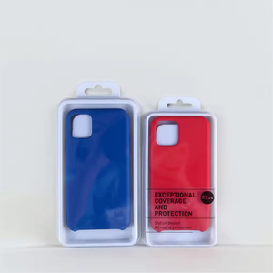 Cajas de Embalaje de Cartón con Logotipo Personalizado de Nuevo Diseño, Cajas de Embalaje para Auriculares, Audífonos, Productos Electrónicos - Product Image 6