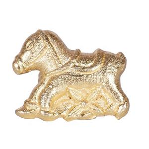 Modern Metal Napkin Ring for <b>Table</b> Decor Stocked for Party <b>Occasions</b> - Product Image 1