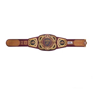 Réplica del Cinturón de Campeonato de los Cleveland Cavaliers - Product Image 4