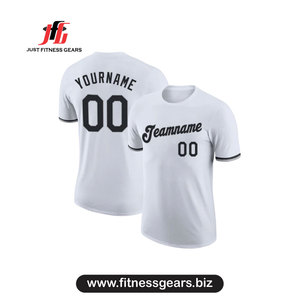 Camiseta Deportiva Ecológica de Poliéster para Hombre con Logotipo Frontal, Estampado de Camuflaje por Sublimación, Corte Regular, Cuello Redondo, Secado Rápido - Product Image 5
