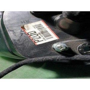 เรย์ใช้กระจกมองข้างขวา รุ่น 87620A3510UD - Product Image 6