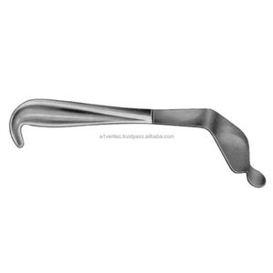 Instruments orthopédiques de qualité supérieure A-1 VERITAS Bennet Bone Surgery Lever, prix de gros |   porte-aiguille - Product Image 4