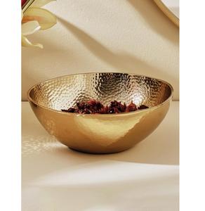 Jarrón Decorativo de Hierro Dorado Tradicional, Ecológico, Resistente al Óxido, Estilo Art Deco, Centro de Mesa Floral para Bodas - Product Image 6