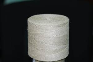 Cordel de Yute 100% Natural, Ecológico, Duradero, Biodegradable, de Alta Calidad, Antibacteriano, 10 Libras, 2 Capas, Color Brillante CB JF - Product Image 4