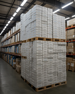 Papel de oficina A4 de alta velocidad y antiatascos, 80 g/m², 500 hojas por resma para impresora láser - Product Image 4