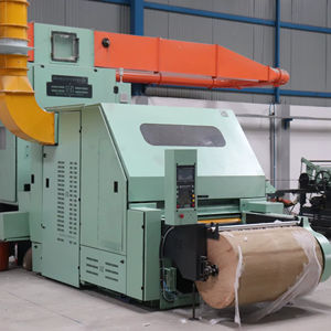 Línea de Procesamiento de Fibra de Algodón Quirúrgico - Product Image 2