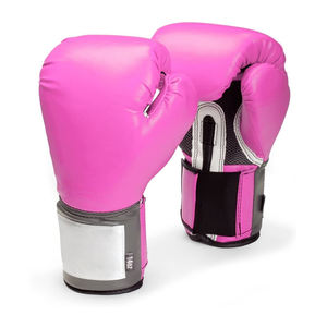 ถุงมือชกมวย MMA รุ่นใหม่ล่าสุดสำหรับผู้ชาย หนังคุณภาพสูง ดีไซน์ใหม่ ปรับแต่งได้ ขายออนไลน์ - Product Image 6