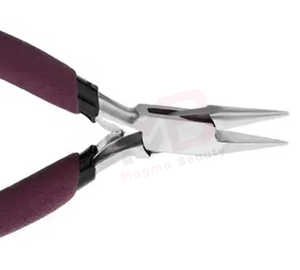 คีมต่อผมสแตนเลสอเนกประสงค์, อุปกรณ์ต่อผม - Product Image 4