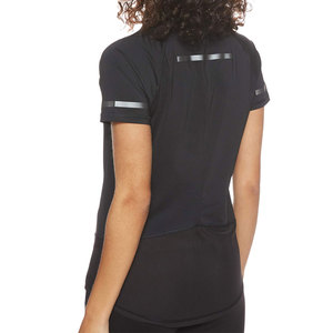 Vêtements d'été pour femmes de couleur unie, abordables et de haute qualité, avec service OEM à prix compétitif, conception de logo personnalisé, coupe tendance 2026 - Product Image 3