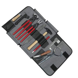 Kit de Herramientas de Herrador Premium Ligero para el Cuidado de Pezuñas de Caballos y Ganado, Instrumentos Quirúrgicos, Uso Veterinario en Perros, Acero Inoxidable - Product Image 6