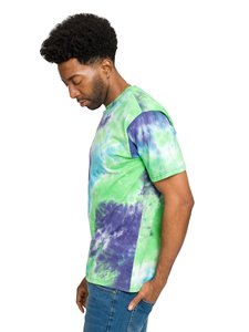 Camiseta Moderna para Hombre, Estilo Urbano, Casual, Hip Hop, con Estampado Gráfico, Prenda de Algodón Premium para Uso Diario con Estilo - Product Image 6