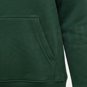Sudadera con Capucha de Invierno de Algodón de Alta Calidad para Mujer, Diseño de Logotipo Personalizado, Corte Regular, Color Personalizado - Product Image 5