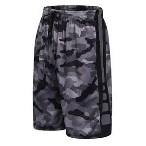 Pantalones Cortos de Entrenamiento Deportivo MMA Confiables para Luchadores con Tela Elástica y Transpirable y Diseño de Logotipo Frontal para Mayor Fuerza y Movilidad - Product Image 1