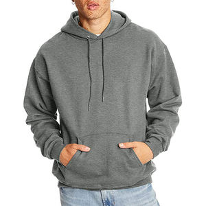 Sweat à capuche pour homme teint sur mesure, style vintage, en molleton de coton, pull-over, marque privée, fabricant de vêtements en gros - Product Image 1