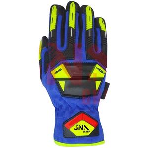 Meilleure vente pas cher prix Offre Spéciale usine taux gant tactique haute performance nouvelle tendance gants en cuir de bonne qualité - Product Image 4