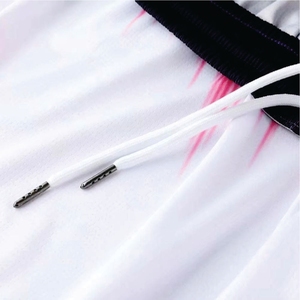 Uniformes de Baloncesto Deportivos Personalizados, Jersey Ligero sin Mangas y Pantalones Cortos para Entrenamiento Profesional - Product Image 3