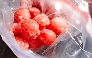 Des collations de pastèque délicieusement congelées et parfaitement sucrées qui frappent l'endroit - Product Image 4