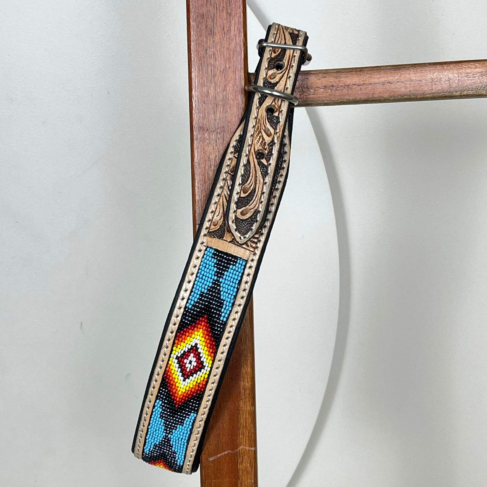 สีน้ำตาล