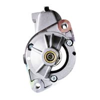 Nouveau démarreur automobile D6RA111 pour JAC Refine de l'usine chinoise de démarreurs