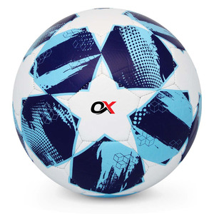 Balón de Fútbol Profesional de Alta Calidad OEM, Económico, Personalizado, Tamaño 5 y 4, Balones de Fútbol de PVC y Goma - Product Image 5