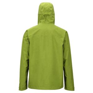 Veste matelassée en coton respirante et imperméable de haute qualité avec fermeture éclair, service OEM, vêtements d'hiver - Product Image 4