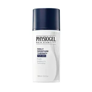 PHYSIOGEL 100mL Fluide de haute qualité pour l'hydratation quotidienne des hommes Hydratants et traitements pour hommes - Product Image 1