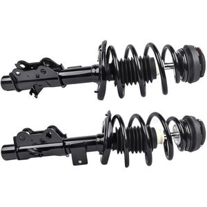 Ammortizzatori Anteriori e Gruppo Molla Elicoidale ES3 in Ferro per Chevy Camaro 3.6L V6 2010-2012, Modelli 172337 e 172336 - Product Image 2