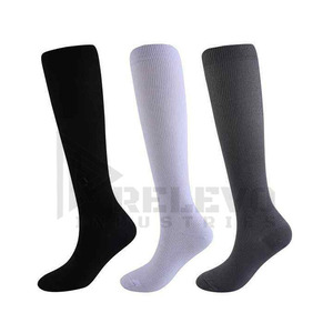 High Quality Full Crew <b>Socks</b> Cotton Breathable Sports Running Gym <b>Training</b> <b>Socks</b> For Men Women - Product Image 5