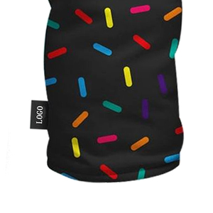 Meilleures ventes, faible MOQ, housses de tête de club de golf en cuir de qualité supérieure, housses de tête de club de golf en cuir PU de qualité supérieure, toutes tailles disponibles - Product Image 3