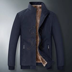 NEW 2025 Royal <b>Kimono</b> <b>Men</b> Slim Slim Fit Canvas Bomber <b>Jacket</b> Winter Quick Dry Breathable High Street Style - Product Image 6