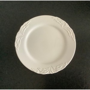 Assiette en céramique élégante de fabrication indienne directe pour la table de cuisine, assiette en céramique pour le service et la présentation des repas - Product Image 4