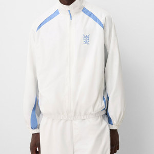 Servicio OEM, MOQ Bajo, Chaqueta Deportiva de Invierno de Alta Calidad, Diseño de Logotipo Personalizado, Precio Económico al por Mayor - Product Image 2