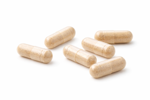 Ashwagandha Capsules <b>Herbal</b> <b>Supplement</b> Natural Immune Support Vegetarian Formula for Wellness - Product Image 2