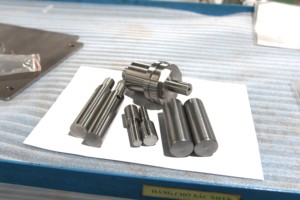 Usinage CNC de pièces métalliques selon les exigences du client au Vietnam - Product Image 2