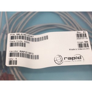 Amat 0140-18387อุปกรณ์เซมิคอนดักเตอร์และชิ้นส่วนชิ้นส่วนชิ้นส่วนชิ้นส่วนชิ้นส่วนต่างๆทั่วโลกที่เชื่อถือได้166068 - Product Image 2