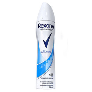 Spray antitranspirante Rexona para suministro a granel, producto de cuidado personal listo para exportación, para negocios globales de venta al por mayor e importación y exportación. - Product Image 3