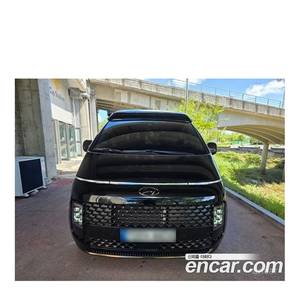 Hyundai Staria Juin 2023 4x4 Campervan avec 18 081 km, Diesel, Boîte Automatique, Sièges en Cuir, Caméra Arrière, Conduite à Gauche - Product Image 5