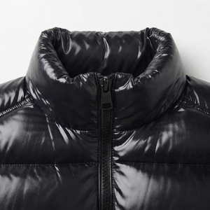 Women Winter Puffer Bubble <b>Jacket</b> Warm Quilted Padded Coat Windproof Casual Outdoor Down Alternative Parka - Product Image 5