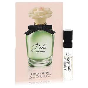 Campione di Profumo Dolce by Dolce and Gabbana per Donna - Product Image 1