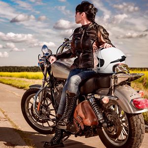 Casco Integrale per Moto - Product Image 5