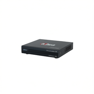 Grabador Analógico de 4 Canales XVR Dahua WizSense EZ-XVR1B04H-I con IA y Resolución de hasta 5MP - Product Image 2