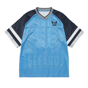 Vêtements de sport, vêtements d'entraînement, maillot de football américain, vente directe d'usine, maillot de football américain - Product Image 2