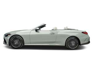 สินค้าลดราคามาแล้ว! รถยนต์หรูหราแบบคูเป้ รุ่น CLE 300 4MATIC AWD ปี 2024 เครื่องยนต์ 2 ลิตร I4 เกียร์อัตโนมัติ 9 สปีด ภายในเบาะหนัง - Product Image 4
